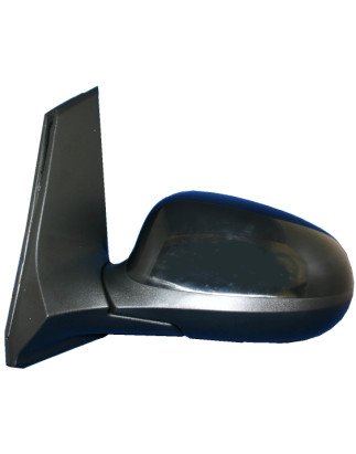 RETROVISORE MECCANICO SINISTRO CON PRIMER VETRO CONVESSO FORD KA RU8 20082016