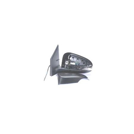 RETROVISORE ELETTRICO DESTRO 7 PIN CON PRIMER TERMICO VETRO CONVESSO CON FANALINO INTEGRATO TOYOTA AURIS E18 20122015, TOYOTA A