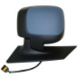 RETROVISORE ELETTRICO DESTRO CON PRIMER TERMICO VETRO CONVESSO CON SONDA CITROEN JUMPY VF7 20072016, FIAT SCUDO 270272 20072016
