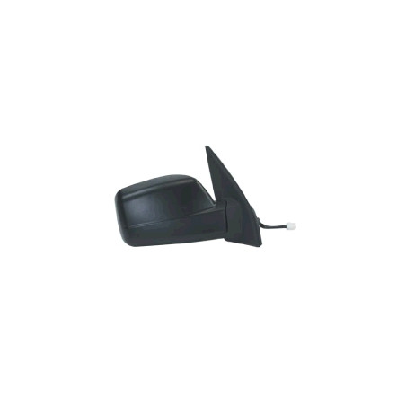 RETROVISORE ELETTRICO SINISTRO VETRO CONVESSO NISSAN X-TRAIL T30 20012014VERS 2007