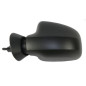 RETROVISORE MECCANICO SINISTRO NERO VETRO CONVESSO DACIA DUSTER I HS 20102017, DACIA LOGAN-MCV I KSLSUS 2008201  DACIA SANDERO 