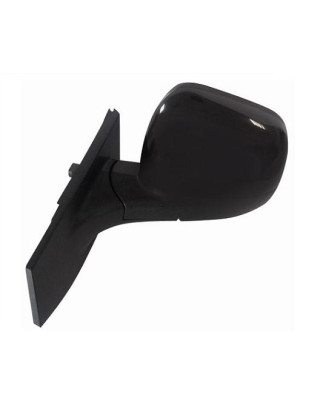 RETROVISORE ELETTRICO SINISTRO NERO TERMICO CHEVROLET SPARK 20102013
