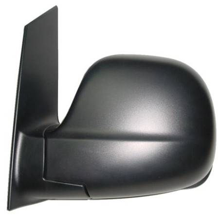 RETROVISORE ELETTRICO DESTRO TERMICO ASFERICO RICHIUDIBILE ELETTRICAMENTE MERCEDES-BENZ VITO & VIANO W639 20042010