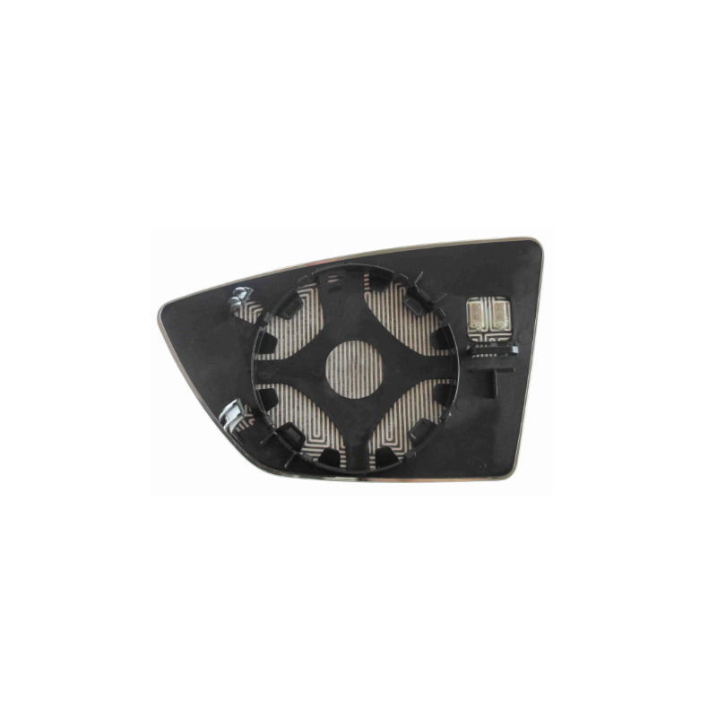 VETRO CON PIASTRA SINISTRO TERMICO CONVESSO SEAT ARONA KJ7KJP 2017202  SEAT ARONA KJ7KJP 202  SEAT IBIZA KJ1KJG 2017, SEAT LEON