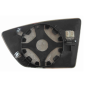 VETRO CON PIASTRA SINISTRO TERMICO CONVESSO SEAT ARONA KJ7KJP 2017202  SEAT ARONA KJ7KJP 202  SEAT IBIZA KJ1KJG 2017, SEAT LEON