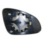 VETRO CON PIASTRA DESTRO TERMICO OPEL ADAM M13 201  OPEL ASTRA J 3DGTC P10 2011, OPEL ASTRA J 4D P10 2013, OPEL ASTRA J 5DSW P1