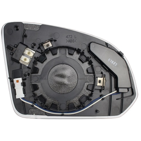 VETRO CON PIASTRA DESTRO TERMICO ANTIABBAGLIANTE VOLVO XC40 536 20172023