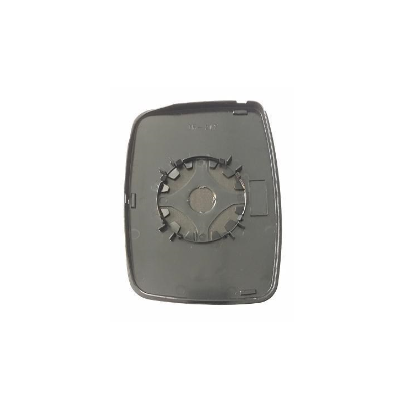 VETRO CON PIASTRA SINISTRO CONVESSO MERCEDES-BENZ VITO W638 19962004, MERCEDES-BENZ VITO & VIANO W639 20042010