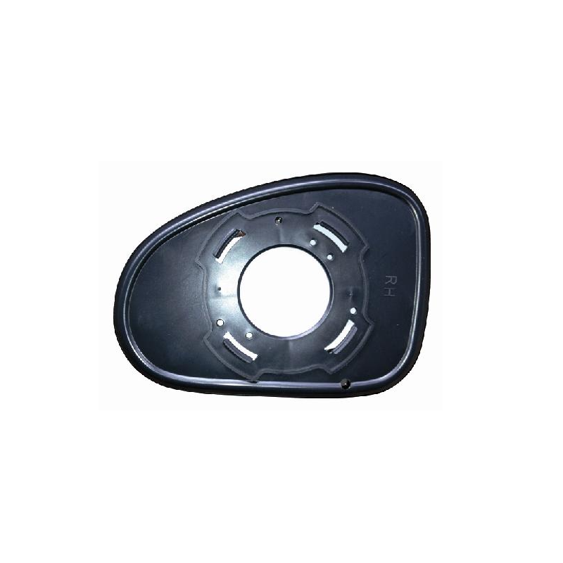VETRO CON PIASTRA DESTRO DAEWOO MATIZ M100M150 20002005      , DAEWOO MATIZ M100M150 19982000