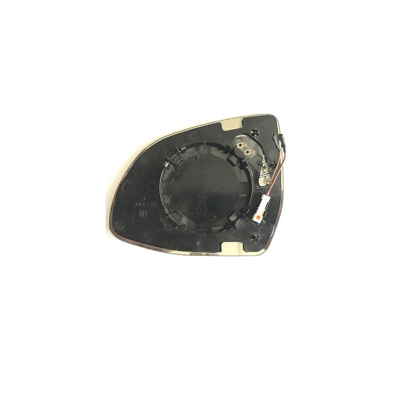 VETRO CON PIASTRA DESTRO  ASFERICO TERMICO BMW X3 F25 20112014      , BMW X3 F25 20142017      , BMW X3 G01 20172021      , BMW