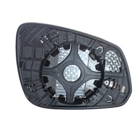 VETRO CON PIASTRA SINISTRO CONVESSO CHEVROLET SPARK 20132015, OPEL KARL C16 2015