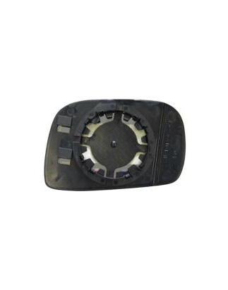 VETRO CON PIASTRA DESTRO CONVESSO OPEL AGILA H00 19992008, SUZUKI WAGON R MH21MH22MAEM 19992006