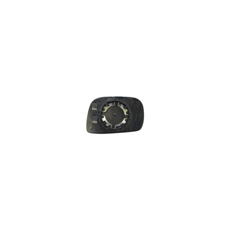VETRO CON PIASTRA DESTRO CONVESSO OPEL AGILA H00 19992008, SUZUKI WAGON R MH21MH22MAEM 19992006