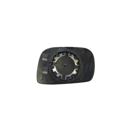 VETRO CON PIASTRA DESTRO CONVESSO OPEL AGILA H00 19992008, SUZUKI WAGON R MH21MH22MAEM 19992006
