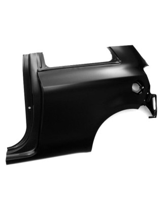 PARAFANGO POSTERIORE SINISTRO 3 PORTE TOYOTA YARIS II P9 20052011