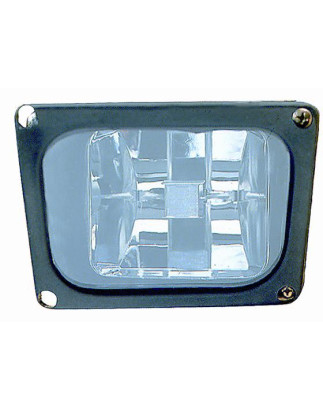 FENDINEBBIA DESTRO H3 FIAT TEMPRA 159 19901995, FIAT TIPO 160 19881993, FIAT TIPO 160 19931995, IVECO DAILY 19902000, AUTOBIANC