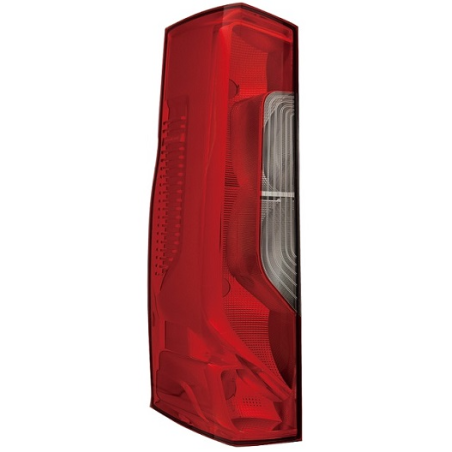 FANALE POSTERIORE SINISTRO SENZA PORTALAMPADA P21W,PY21W MERCEDES-BENZ SPRINTER W907 2018