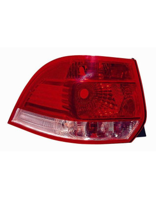 FANALE POSTERIORE DESTRO SENZA PORTALAMPADA VOLKSWAGEN GOLF V 1K1 20042008VERS VARIANT , VOLKSWAGEN GOLF V VARIANT 1K5 20072009