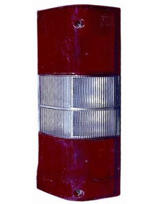 FANALE POSTERIORE DESTRO CON PORTALAMPADA CITROEN JUMPER I 230L230P230 1994200  FIAT DUCATO II 230 1994200  PEUGEOT BOXER I 230