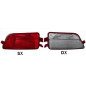 RETRONEBBIA SINISTRO 5 PORTE CITROEN C4 LCLA 20042011