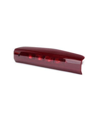 FANALE TERZO STOP 5 PORTE OPEL CORSA D S07 20062015VERS 3 PORTE , OPEL CORSA E X15 20152019VERS 3 PORTE