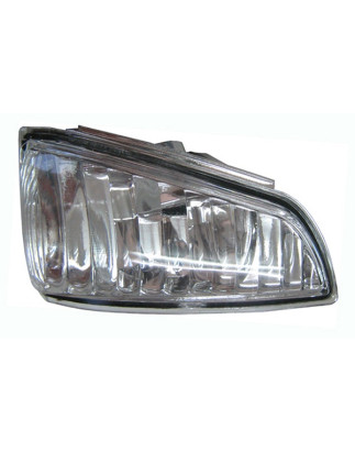 FANALE RETROVISORE SINISTRO VOLVO C70 542 20062010, VOLVO S40 544 20042007, VOLVO S40 544 2007201  VOLVO V50 545 20042007, VOLV