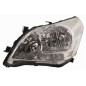 PROIETTORE SINISTRO H11,HB3 CON MOTORE TOYOTA VERSO R2 20092013