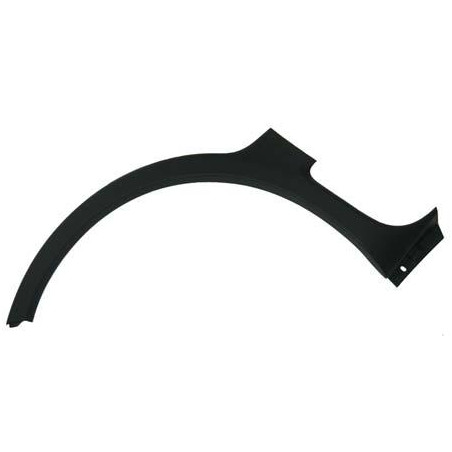 CODOLINO PARAFANGO ANTERIORE SINISTRO FIAT PANDA 169 20032014