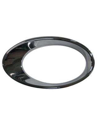 CORNICE FENDINEBBIA DESTRA CROMATO MERCEDES-BENZ C CLASS W204 20072011       VERS ELEGANCE