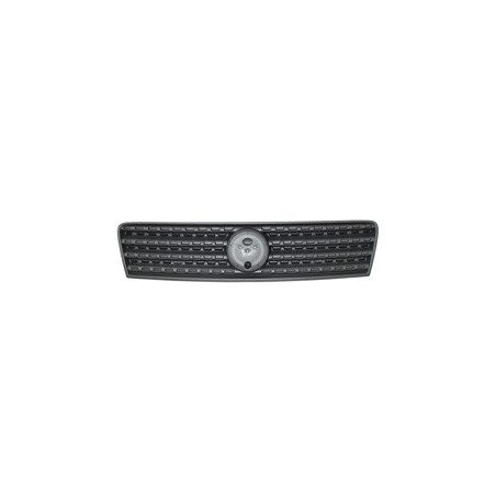 GRIGLIA NERA FIAT PUNTO 188 20032011       VERS 2007