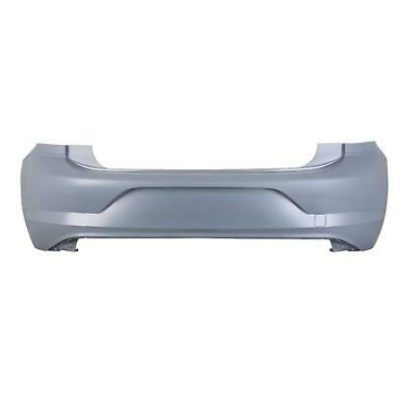 PARAURTI POSTERIORE CON PRIMER VOLKSWAGEN POLO 6R1 20092014      , VOLKSWAGEN POLO 6C1 20142017