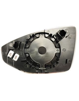 VETRO CON PIASTRA DESTRO TERMICO CONVESSO AUDI A6 4A24A5 2018, AUDI A7 4KA 2018, AUDI A8 4N24N84NC4NL 20172021, AUDI E-TRON GEN