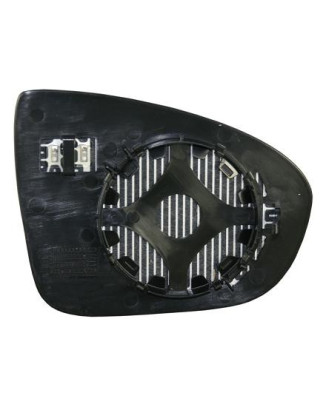 VETRO CON PIASTRA DESTRO TERMICO CONVESSO OPEL MERIVA S10 20102014, OPEL MERIVA S10 2014