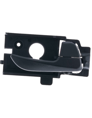 MANIGLIA INTERNA NERA POSTERIORE DESTRO HYUNDAI i10 II BAIA 20132016
