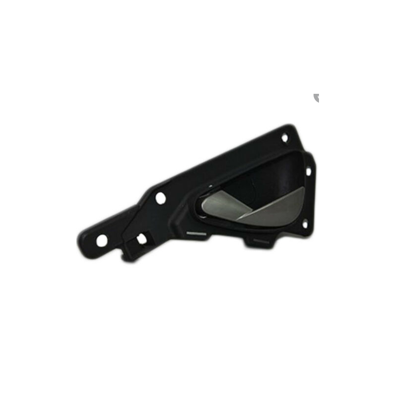 MANIGLIA INTERNA CLEVA ARGENTO ANTERIORE SINISTRO ALFA ROMEO MITO 955 20082018
