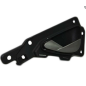 MANIGLIA INTERNA CLEVA ARGENTO ANTERIORE SINISTRO ALFA ROMEO MITO 955 20082018