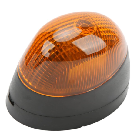 FANALE LATERALE SINISTRO CON CABINA CHIUSA FORD TRANSIT FAFBFZFC 20002006, FORD TRANSIT FAFBFZFC 20062013