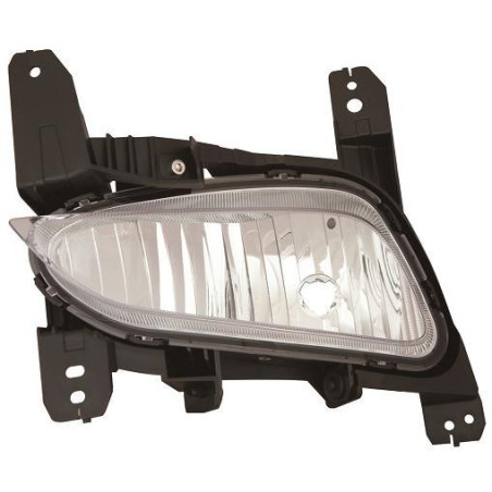 FENDINEBBIA DESTRO H8 OPEL MOKKA X J13 20162020