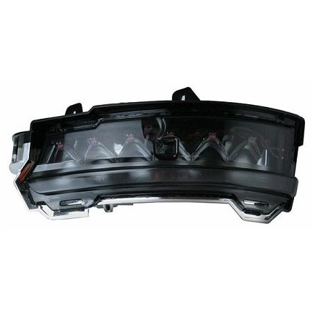 FANALE RETROVISORE SINISTRO A LED JAGUAR E-PACE X540 2017, JAGUAR F-PACE X761 2015, LAND ROVER DISCOVERY SPORT L550 20142019, L