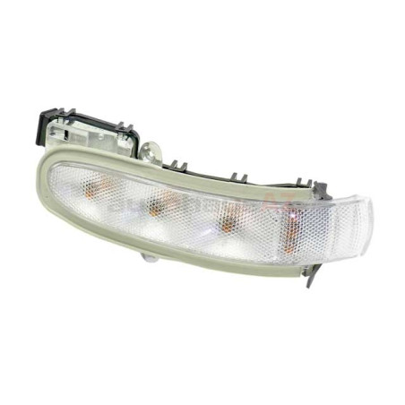 FANALE RETROVISORE SINISTRO MERCEDES-BENZ C CLASS SDNSW W203 20002003
