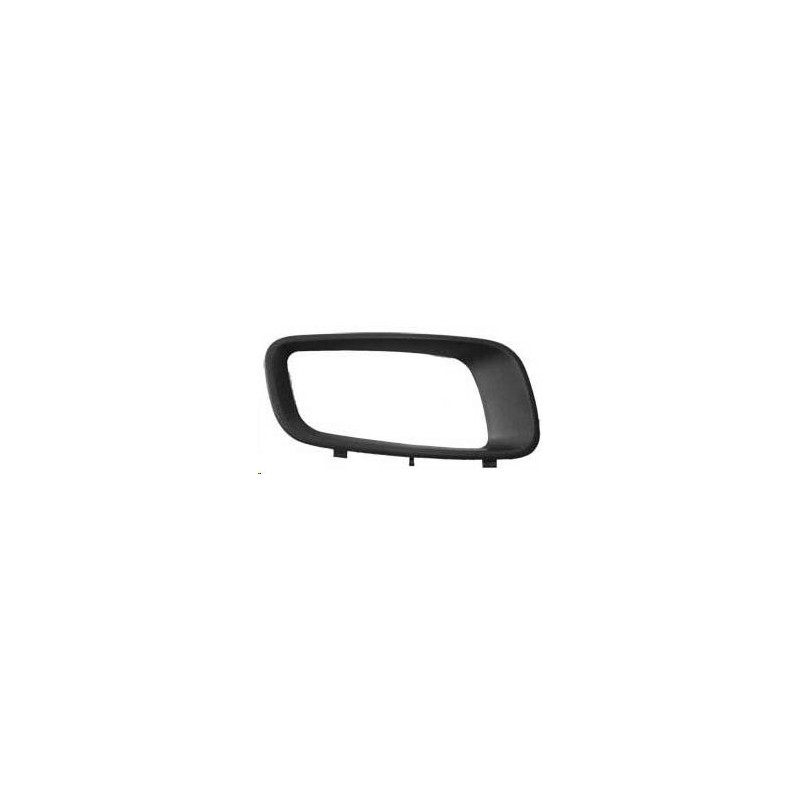 CORNICE FENDINEBBIA DESTRA MITSUBISHI PAJERO V6WV7W 20012007       VERS 2003