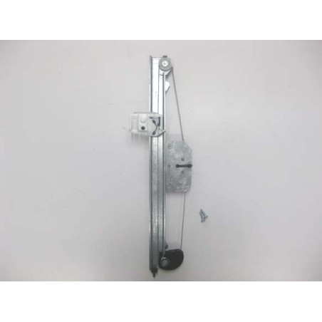 ALZACRISTALLO MECCANISMO POSTERIORE SINISTRO 5 PORTE FIAT BRAVO 198 20072014      , LANCIA DELTA 844 20082014