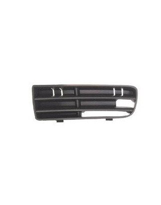 GRIGLIA PARAURTI ANTERIORE SINISTRA VOLKSWAGEN GOLF IV 1J11J5 19982004