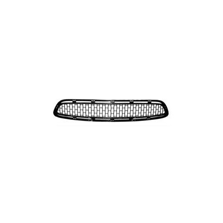 GRIGLIA PARAURTI ANTERIORE CENTRALE LANCIA Y 843 20032011       VERS2006