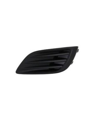 GRIGLIA PARAURTI ANTERIORE SINISTRA SENZA FENDINEBBIA SUZUKI ALTO HA12HA23HA22HA24HA25 20082014