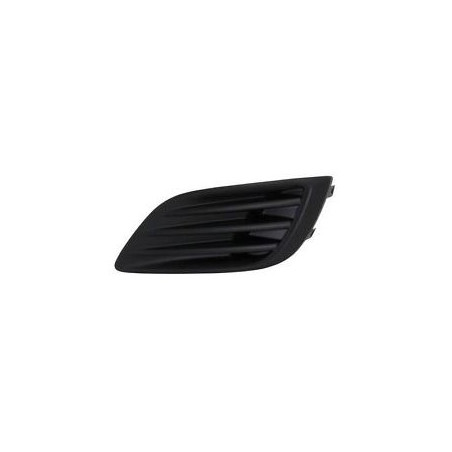 GRIGLIA PARAURTI ANTERIORE SINISTRA SENZA FENDINEBBIA SUZUKI ALTO HA12HA23HA22HA24HA25 20082014