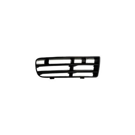 GRIGLIA PARAURTI ANTERIORE DESTRA VOLKSWAGEN GOLF IV 1J11J5 19982004