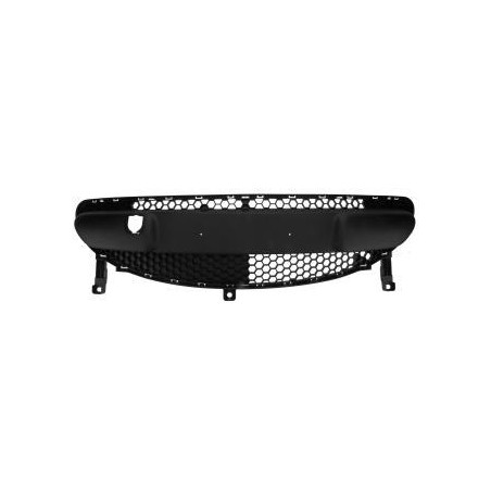 GRIGLIA PARAURTI ANTERIORE CENTRALE PEUGEOT 107 PMPN 20062012       VERS 2009
