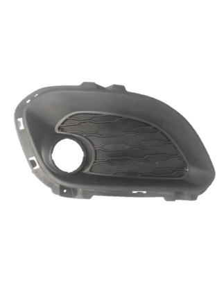 GRIGLIA PARAURTI ANTERIORE SINISTRA CON FENDINEBBIA KIA RIO HB UB 20112014      , KIA RIO HB UB 20142017