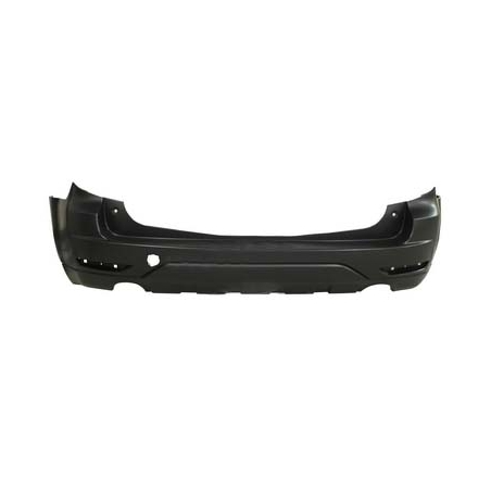 PARAURTI POSTERIORE CON PRIMER SUBARU FORESTER SGSH 20082012